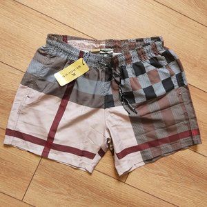 burberry bathing suit mens